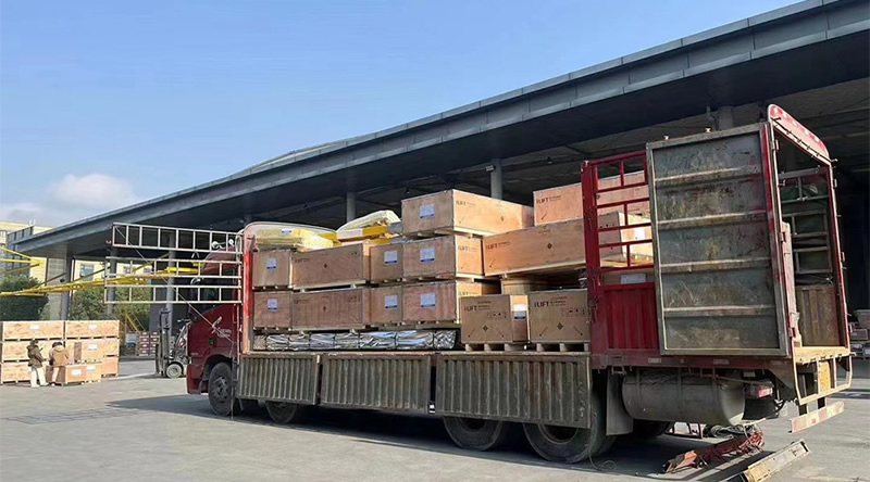 揭阳普宁市到马鞍山物流专线-普宁市到马鞍山物流公司-定时发车